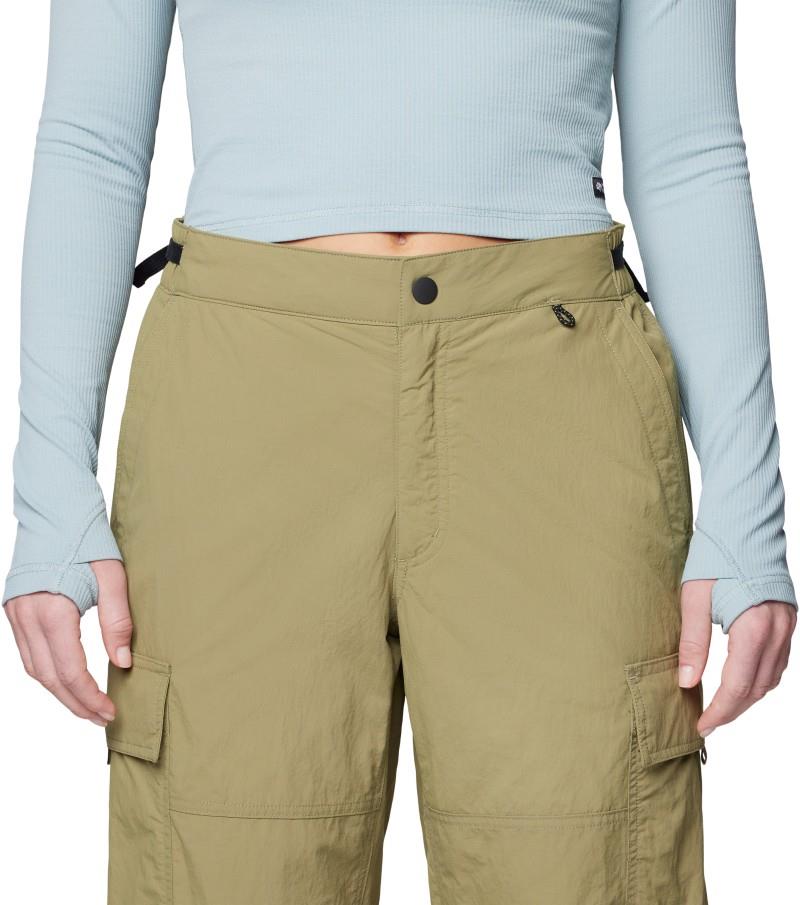 Stryder Lined Pants, Reg - Womens - landslide 1