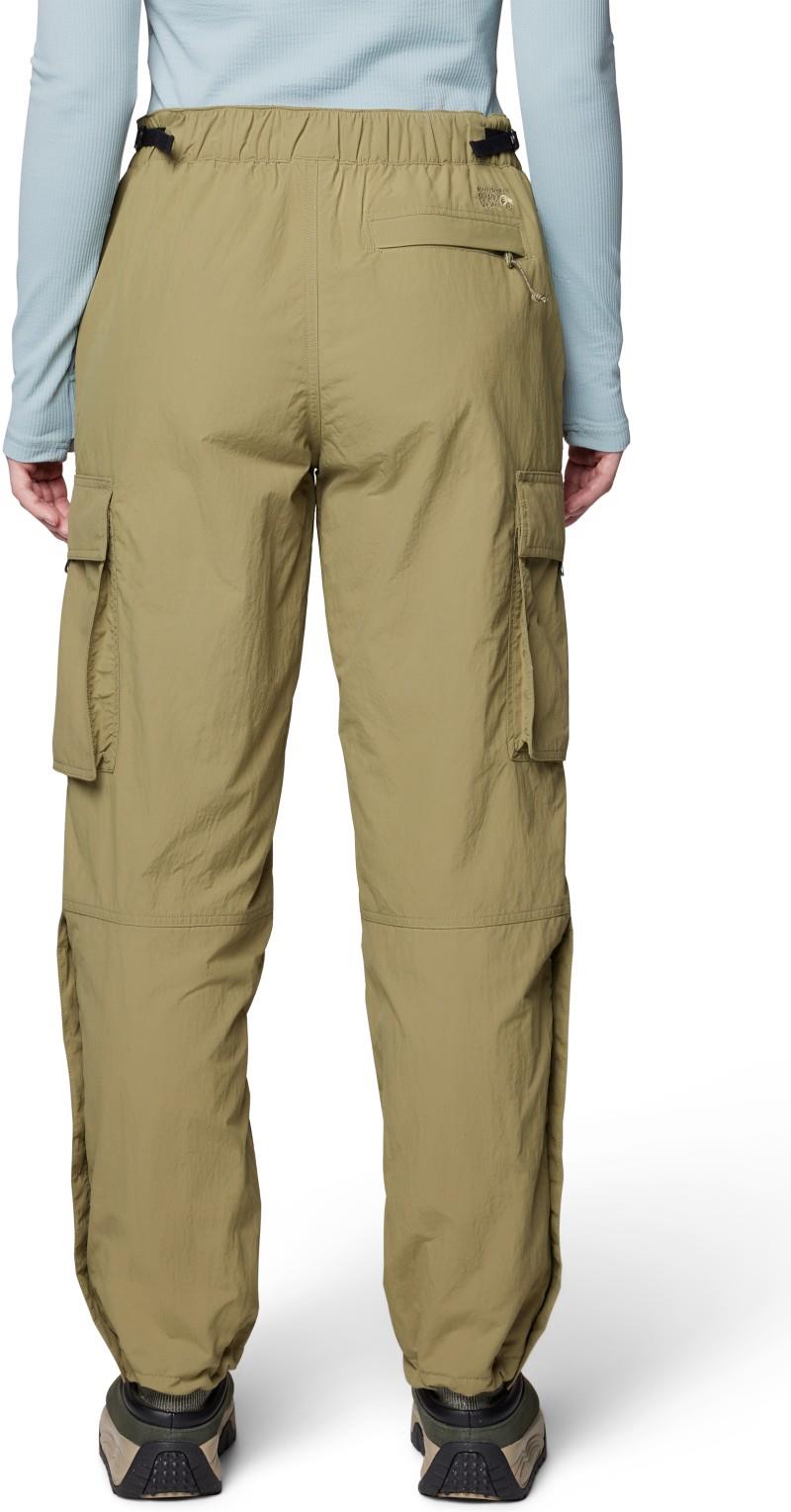 Stryder Lined Pants, Reg - Womens - landslide 1