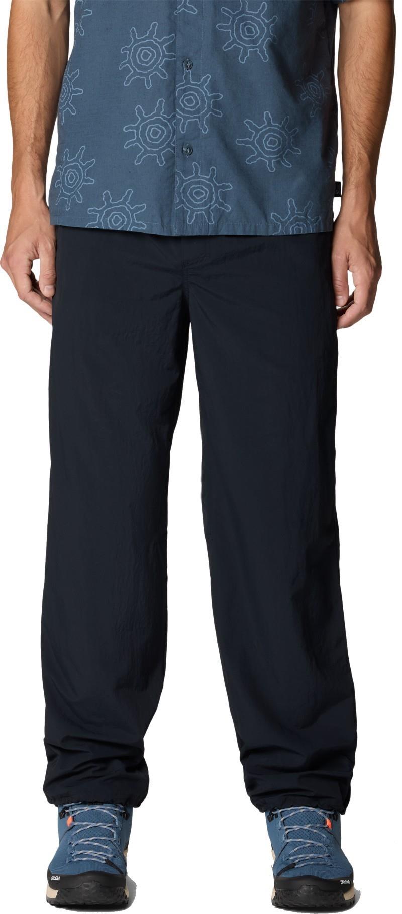 Stryder Pants, 32" Inseam - Mens - black 1