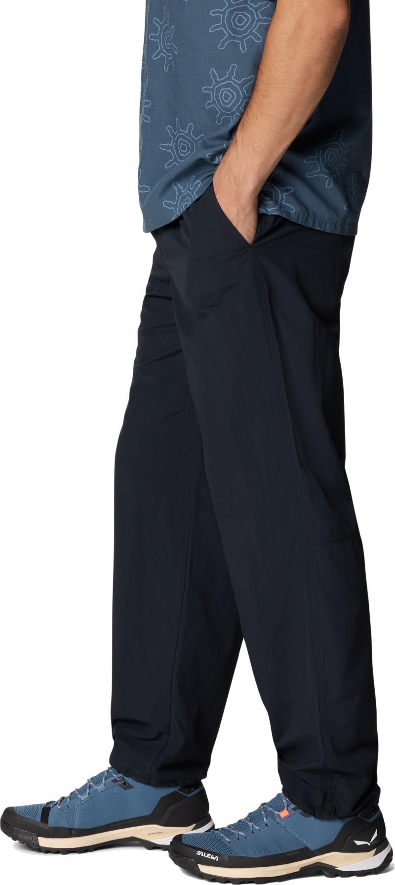 Stryder Pants, 32" Inseam - Mens - black 1