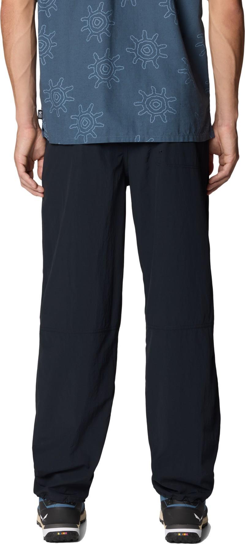 Stryder Pants, 32" Inseam - Mens - black 1