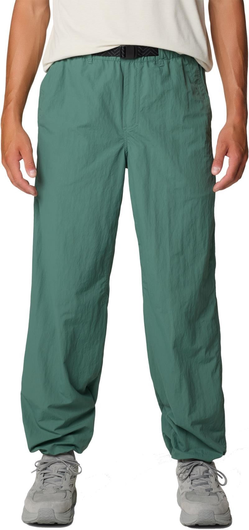 Stryder Pants, 32" Inseam - Mens - blue pine 1