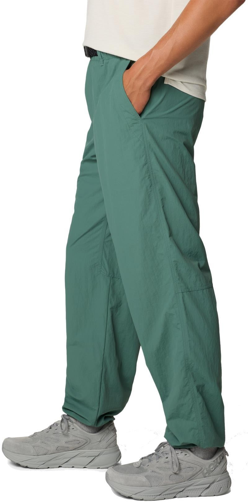 Stryder Pants, 32" Inseam - Mens - blue pine 1