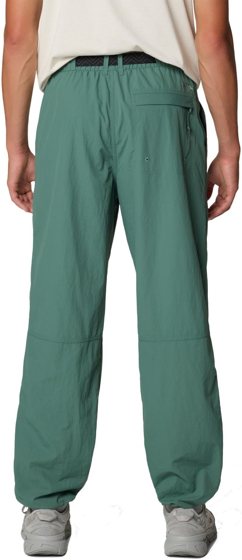 Stryder Pants, 32" Inseam - Mens - blue pine 1