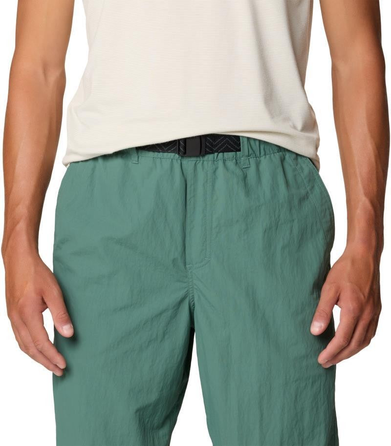 Stryder Pants, 32" Inseam - Mens - blue pine 1