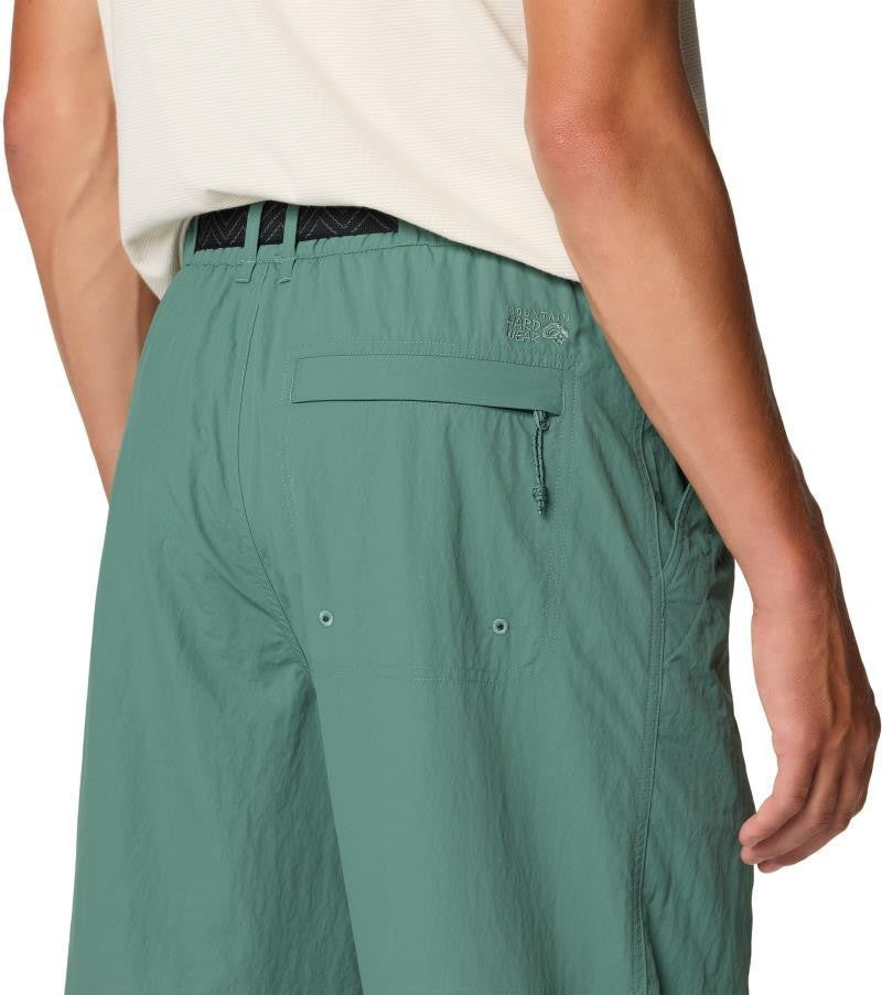Stryder Pants, 32" Inseam - Mens - blue pine 1