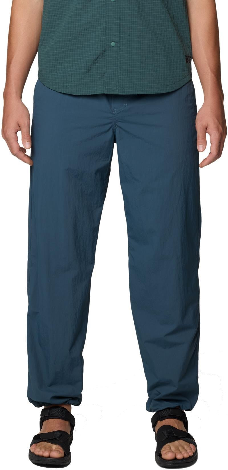 Stryder Pants, 32" Inseam - Mens - moon blue 1