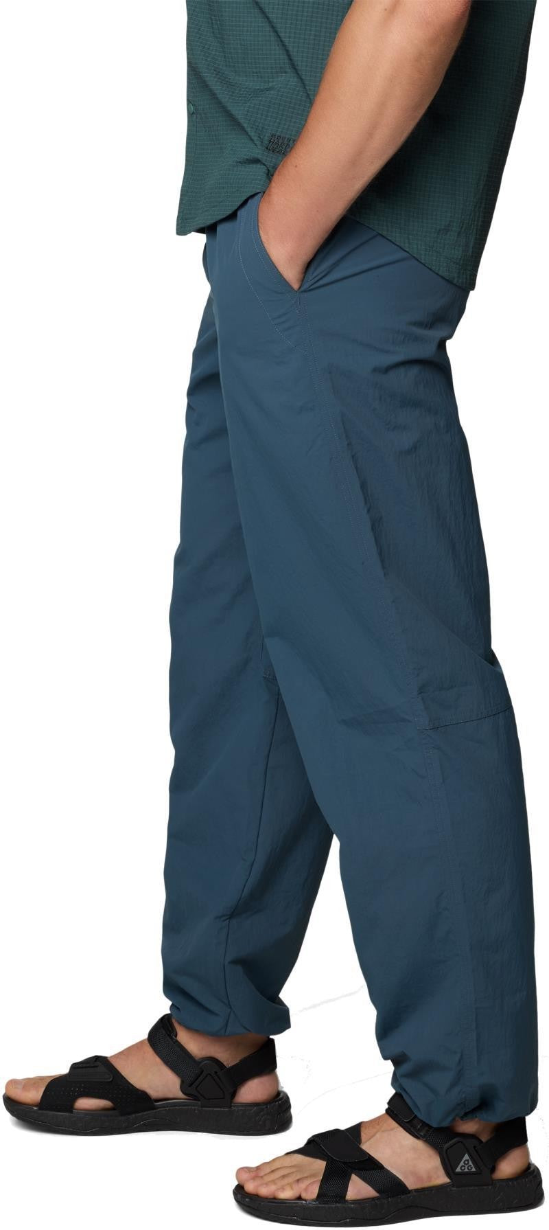 Stryder Pants, 32" Inseam - Mens - moon blue 1