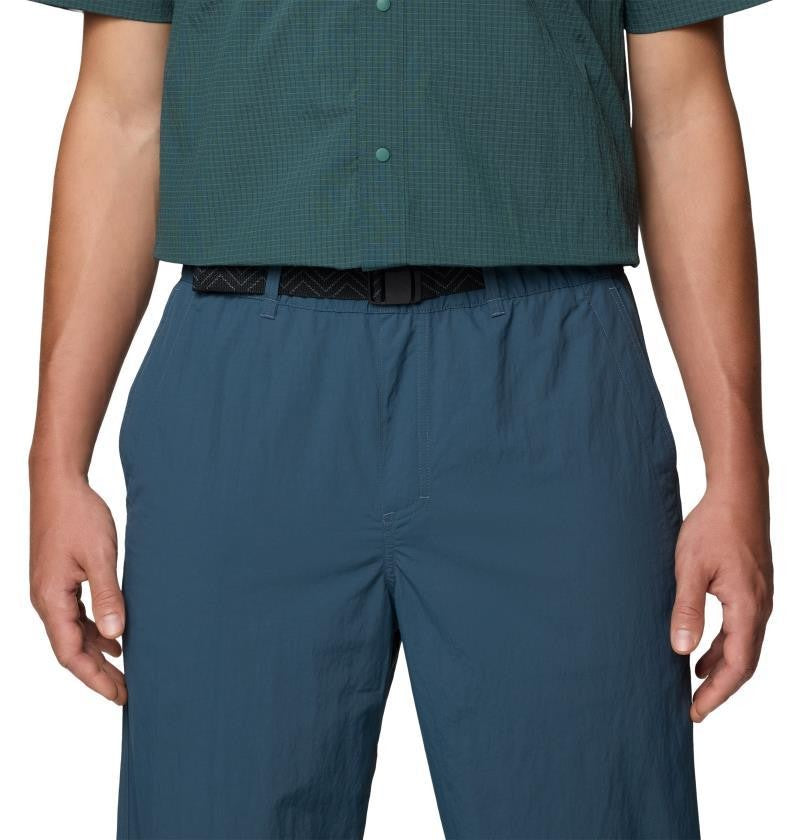Stryder Pants, 32" Inseam - Mens - moon blue 1