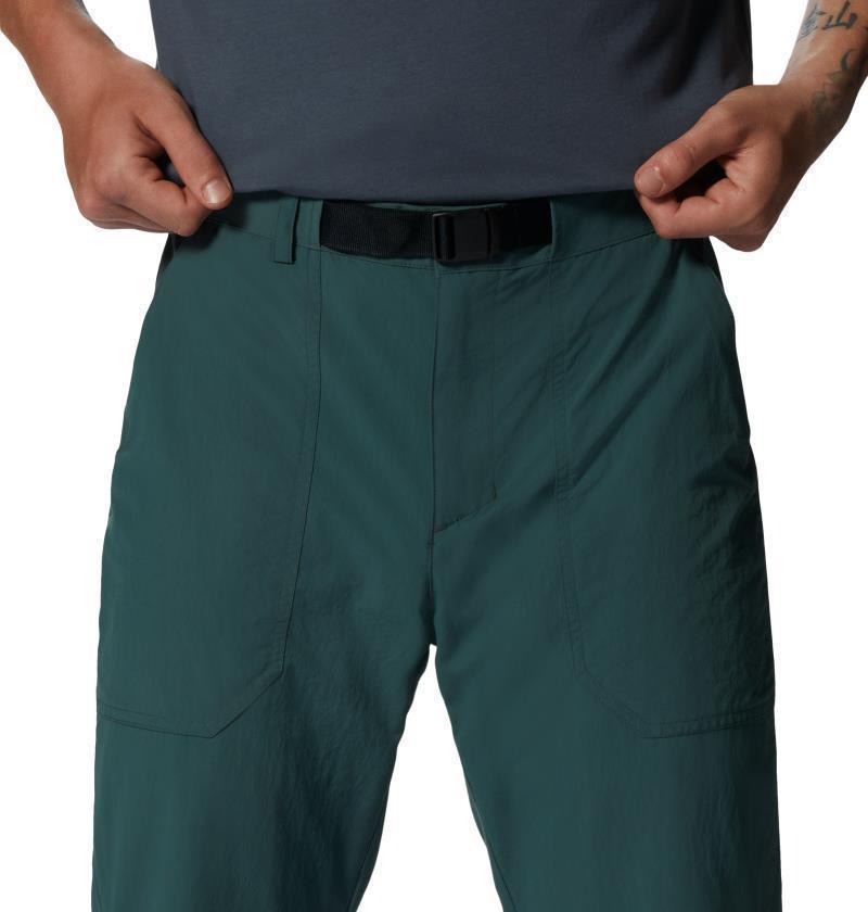 Stryder Pants, Reg - Mens - Black Spruce 5