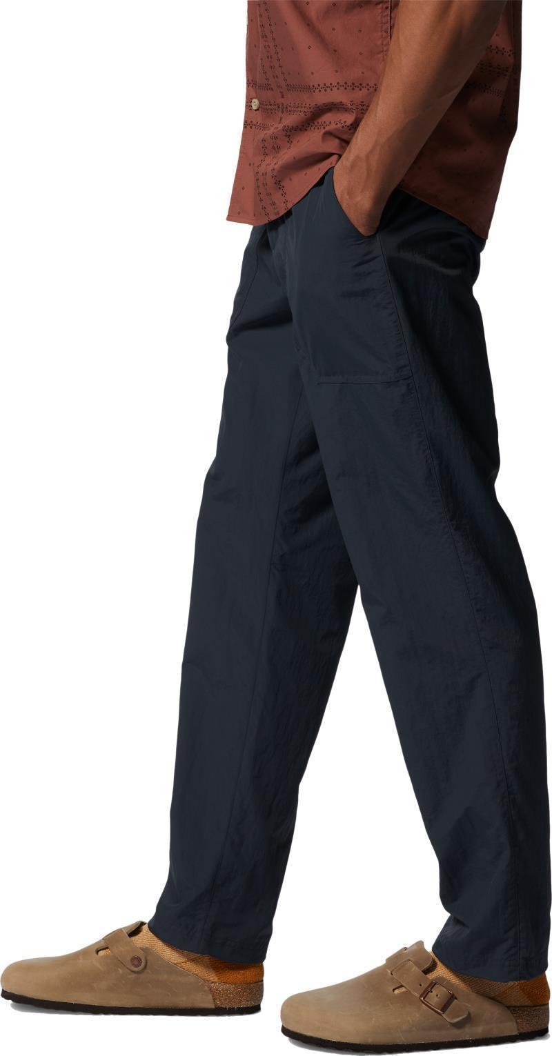 Stryder Pants, Reg - Mens - Dark Storm 4