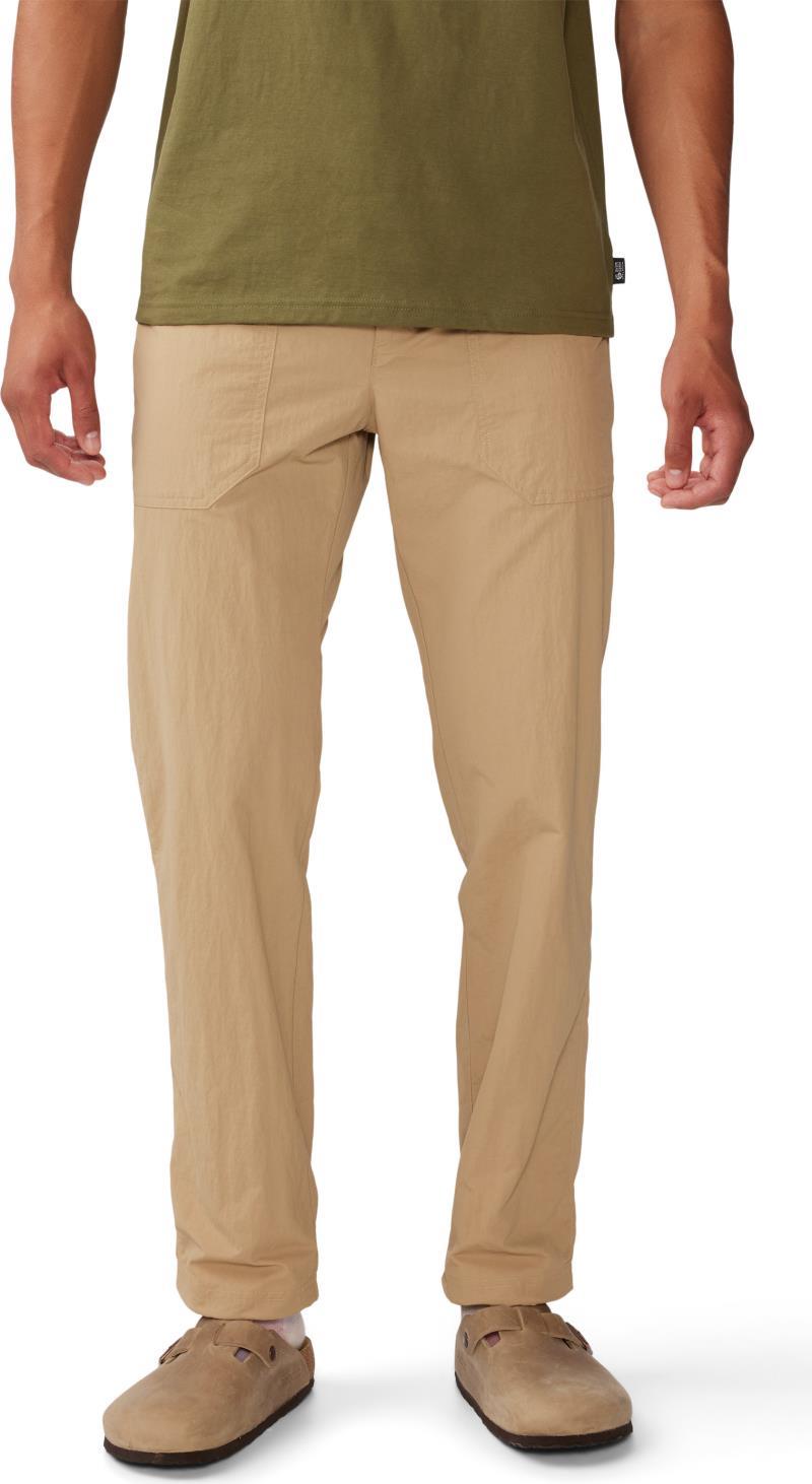 Stryder Pants, Reg - Mens - moab tan 1
