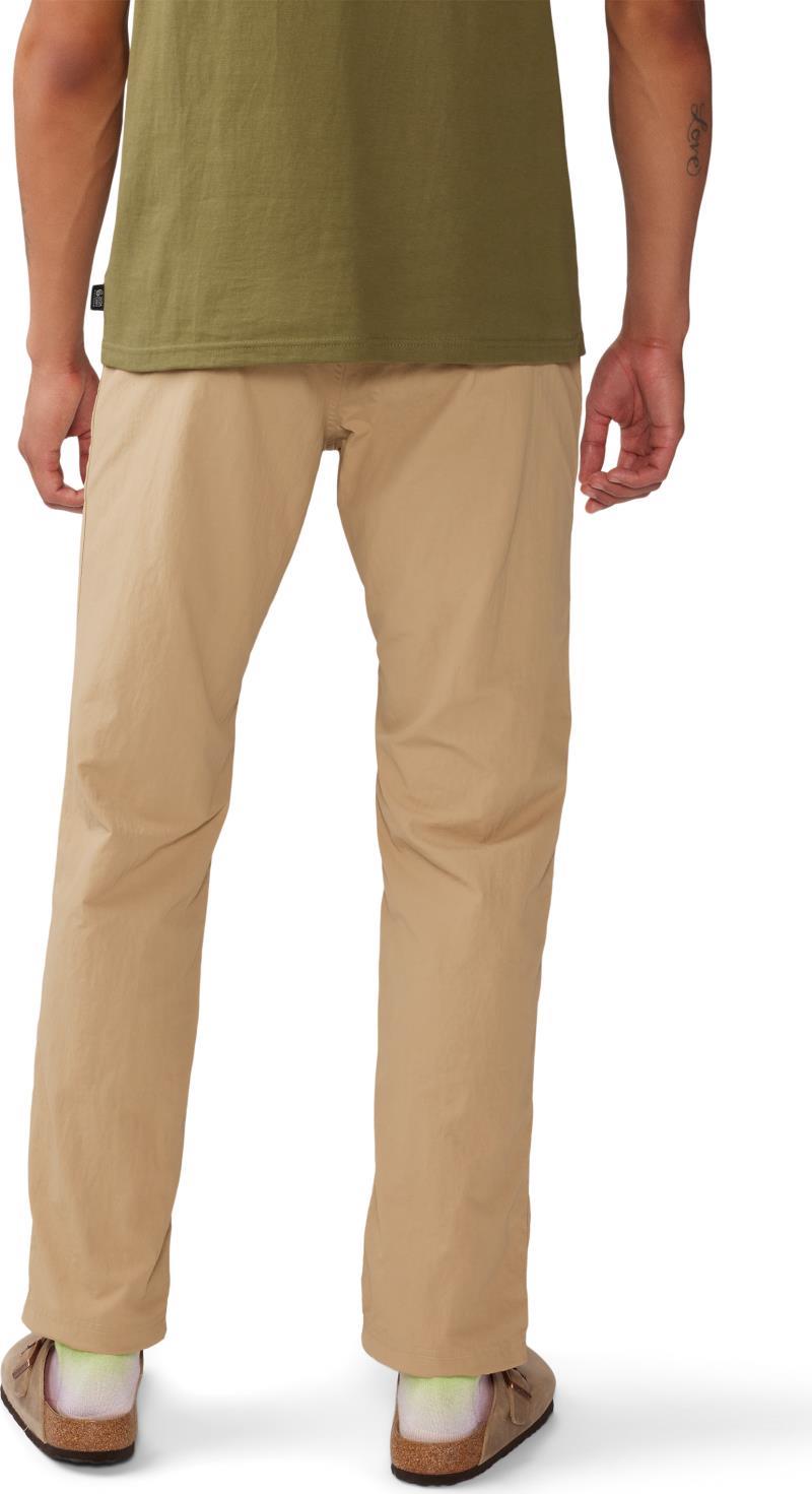Stryder Pants, Reg - Mens - moab tan 1