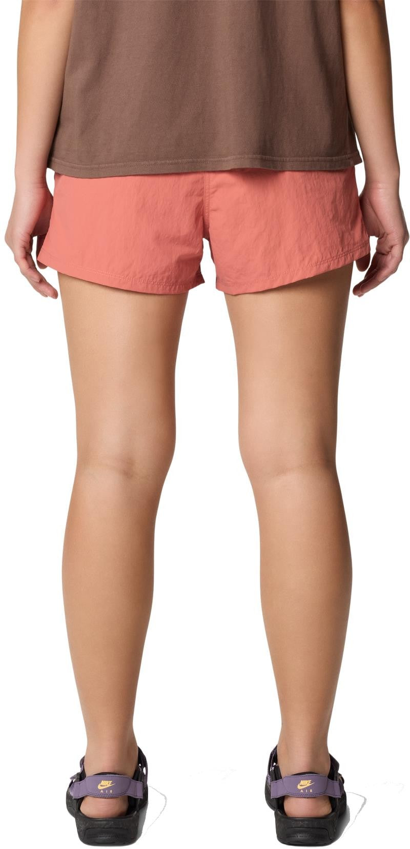 Stryder Shorts, 3" Inseam - Womens - fleurs 1
