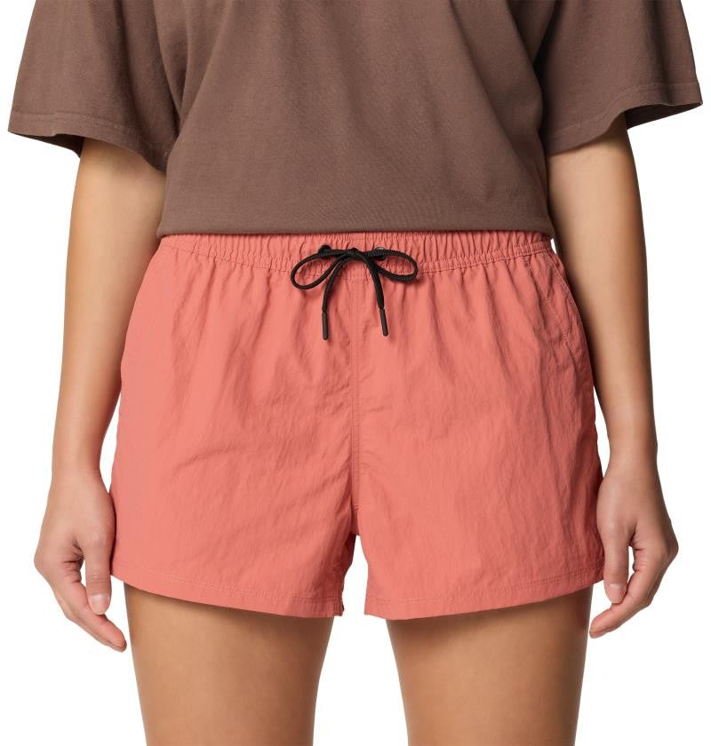 Stryder Shorts, 3" Inseam - Womens - fleurs 1
