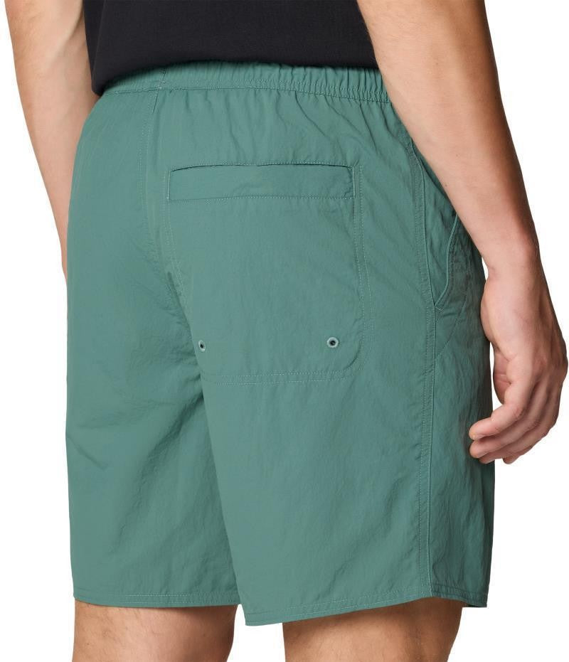 Stryder Shorts, 5" Inseam - Mens - blue pine 1