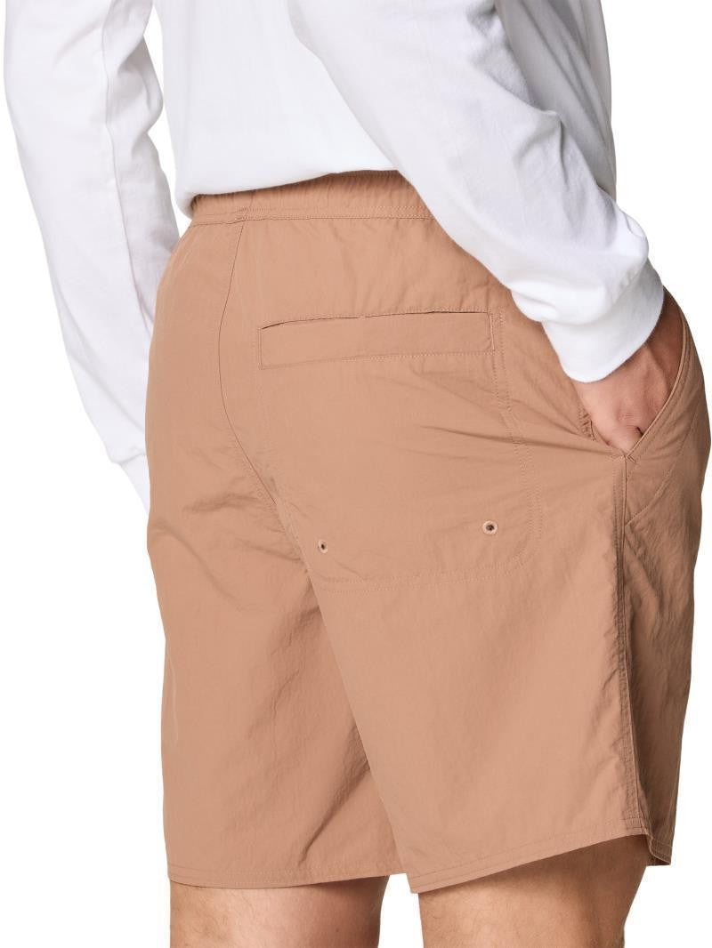 Stryder Shorts, 5" Inseam - Mens - new clay 1