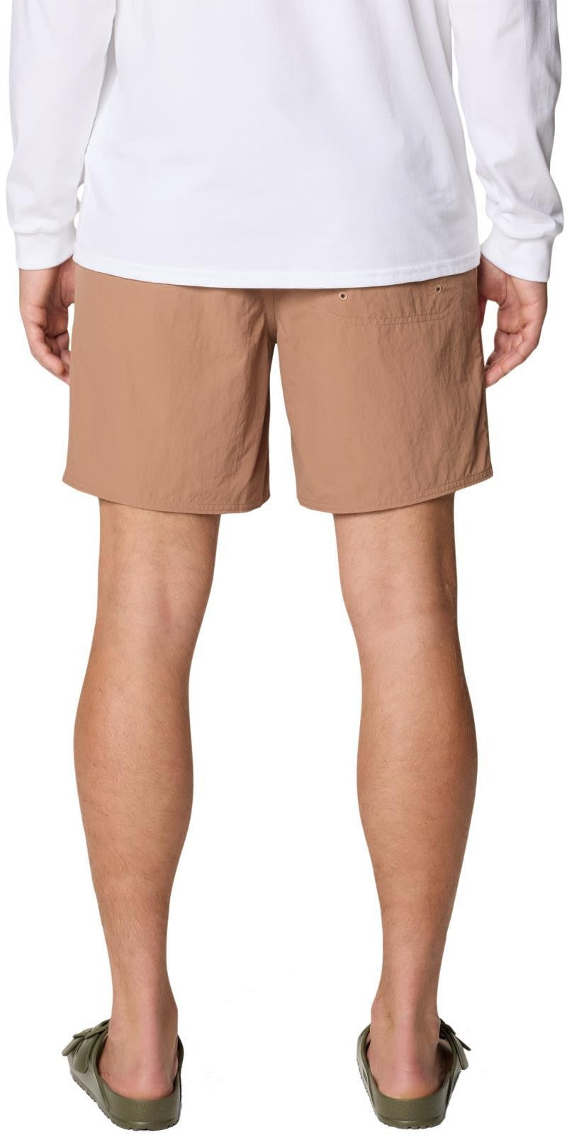 Stryder Shorts, 7" Inseam - Mens - new clay 1