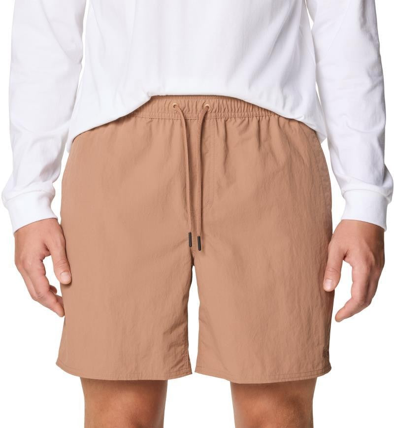 Stryder Shorts, 7" Inseam - Mens - new clay 1