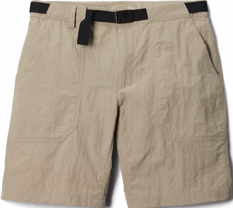 Stryder Shorts - Mens - Badlands 1