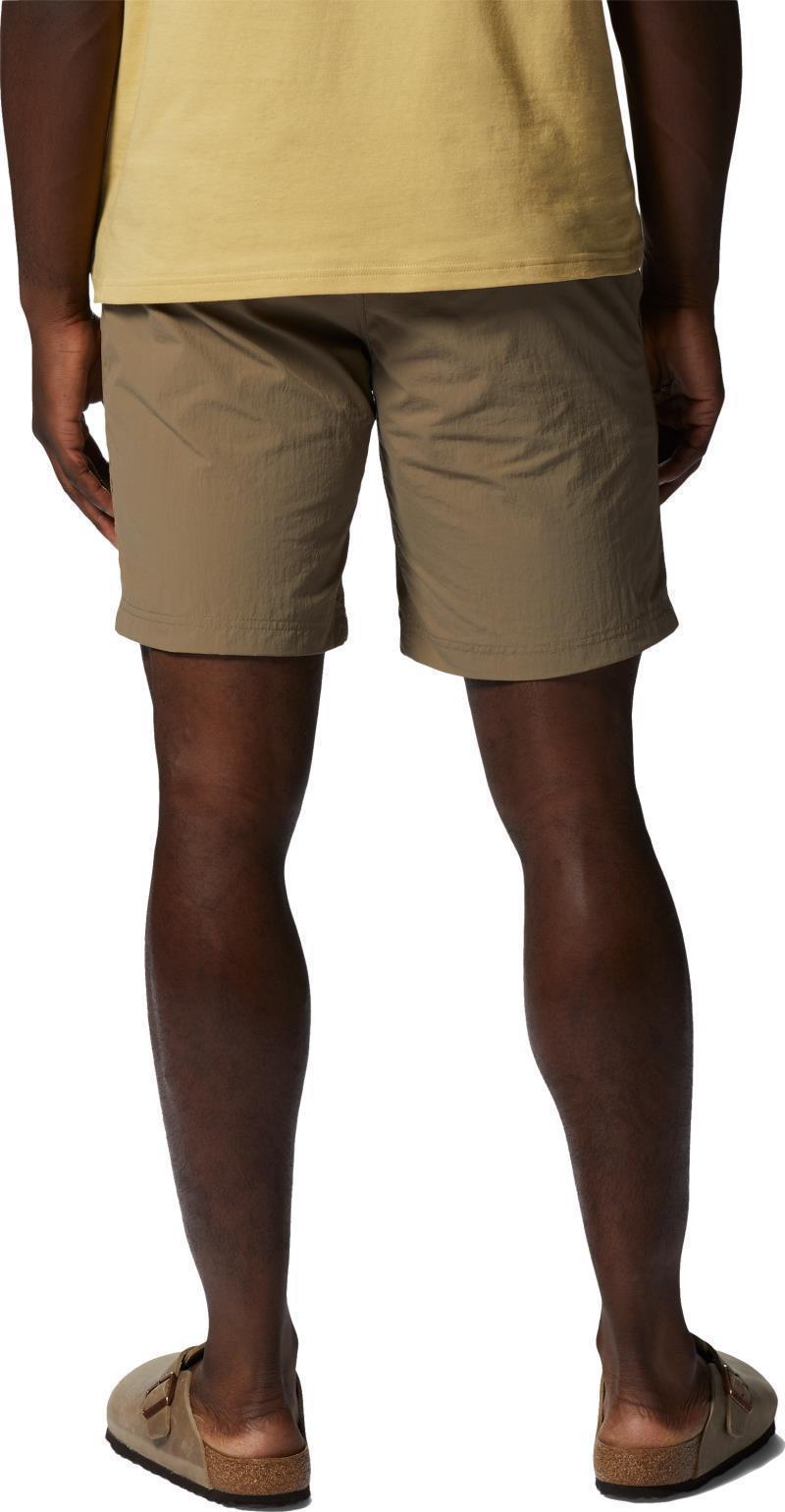 Stryder Shorts - Mens - Trail Dust 2