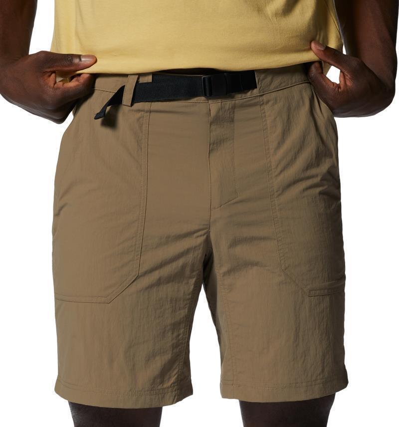 Stryder Shorts - Mens - Trail Dust 3