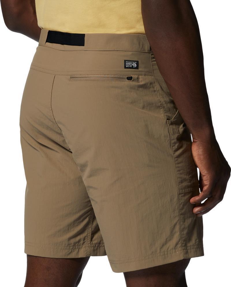 Stryder Shorts - Mens - Trail Dust 4