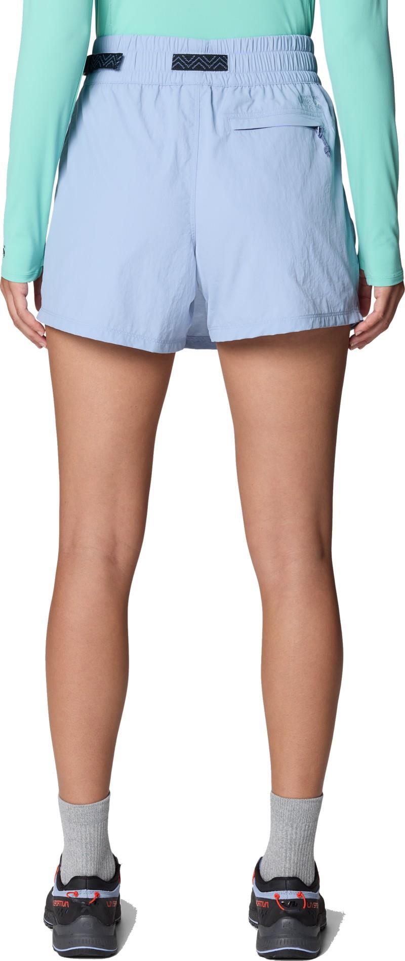 Stryder Skort - beach breeze 1