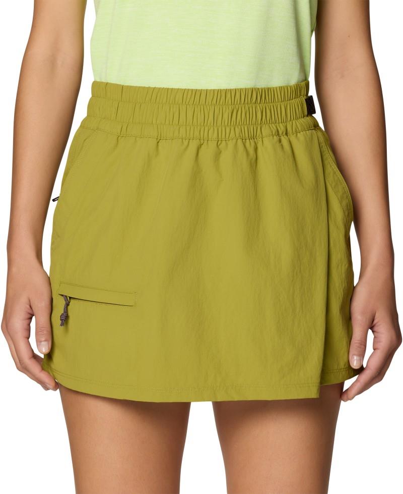 Stryder Skort - bright fatigue 1