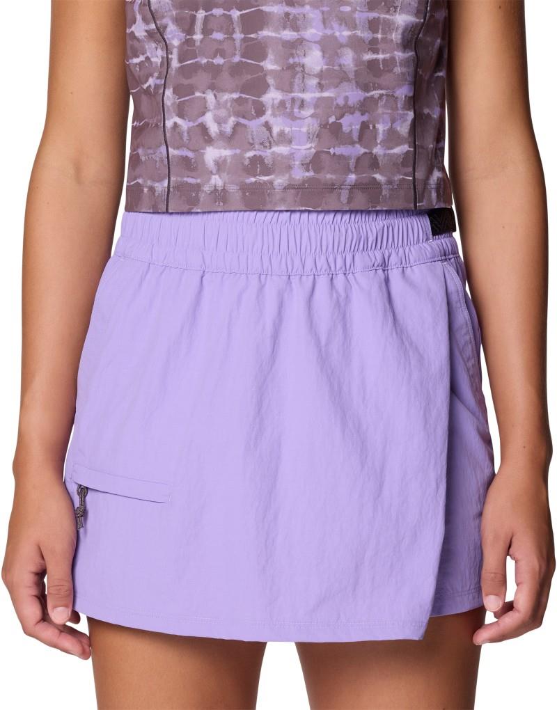 Stryder Skort - harbor violet 1