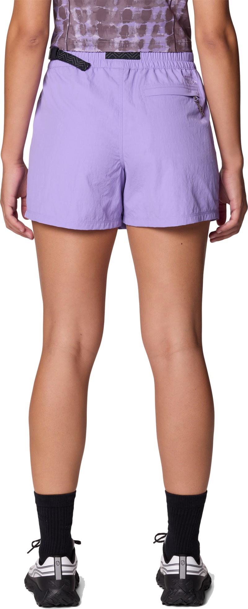 Stryder Skort - harbor violet 1