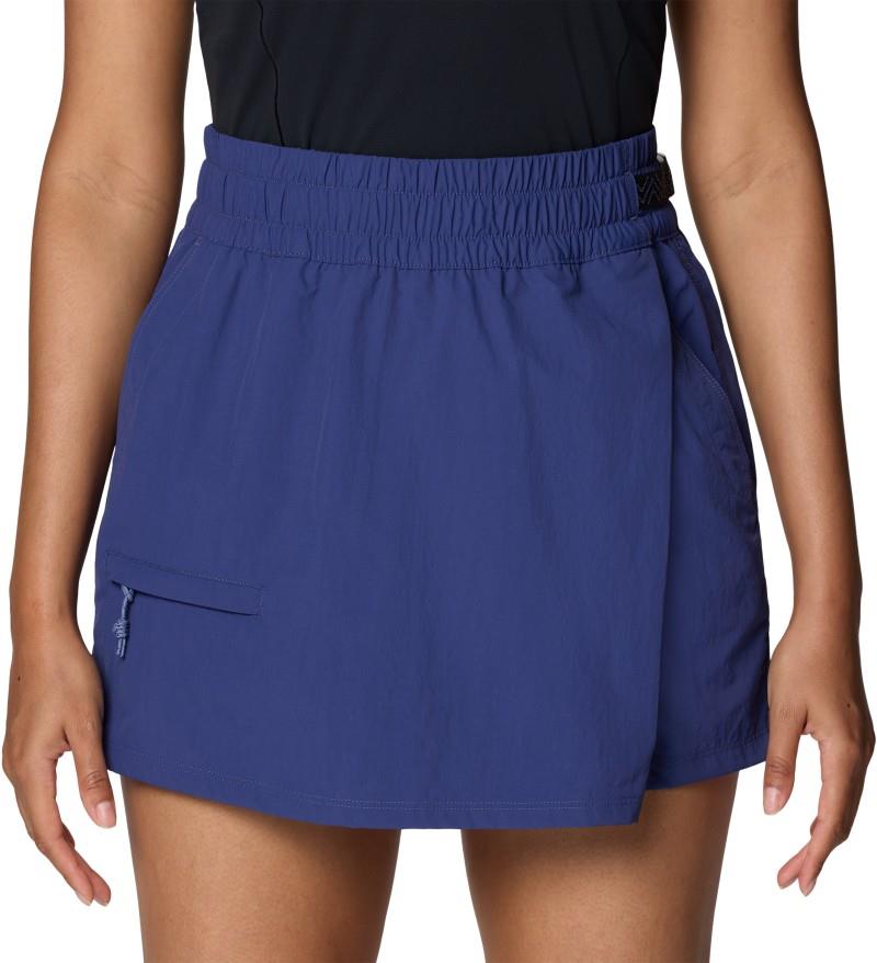 Stryder Skort - lapis dusk 1