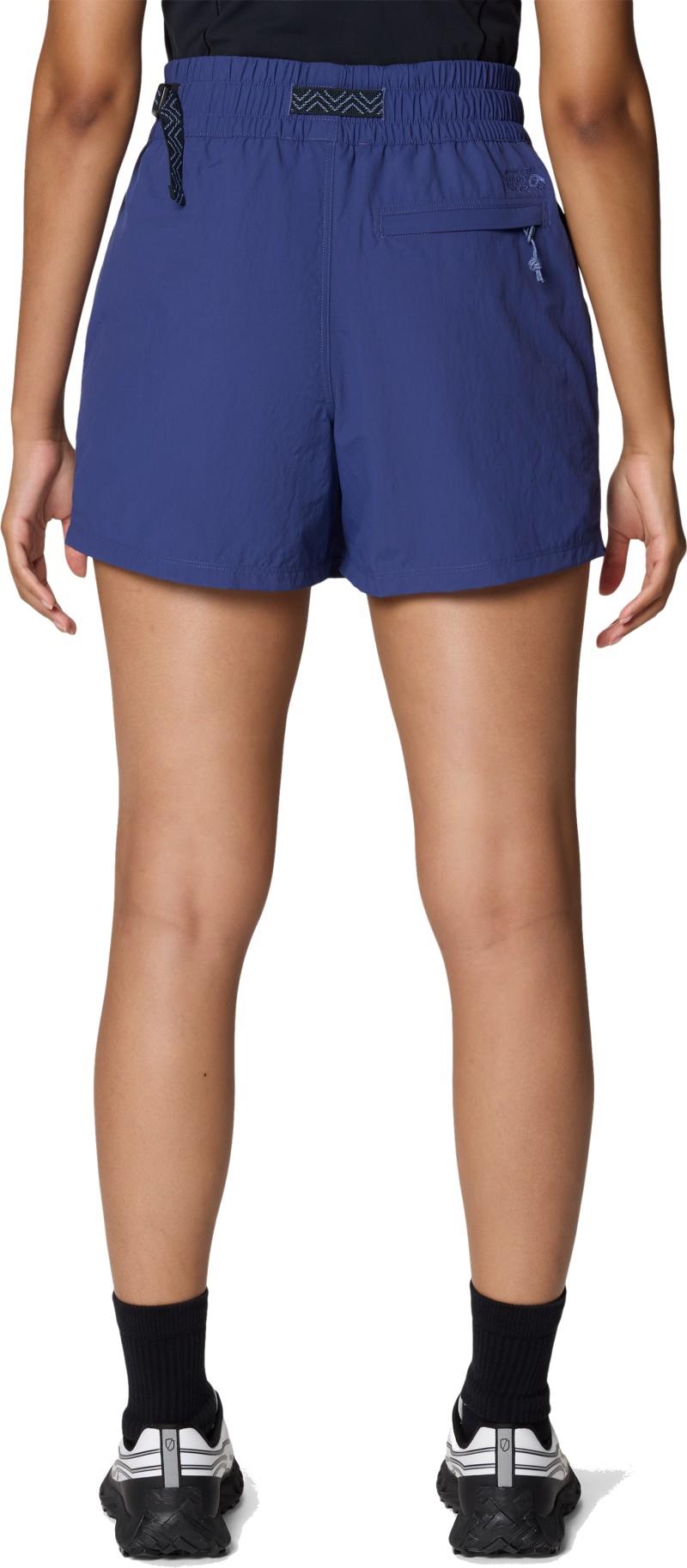 Stryder Skort - lapis dusk 1