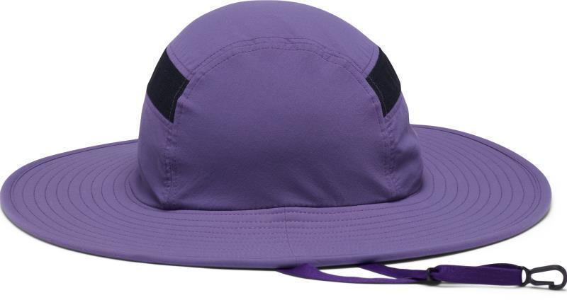 Stryder Sun Hat - Allium 1
