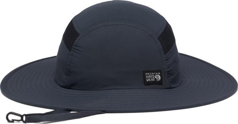 Stryder Sun Hat - Dark Storm 1