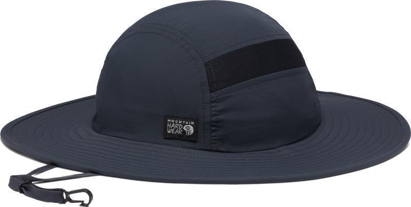Stryder Sun Hat - Dark Storm 3