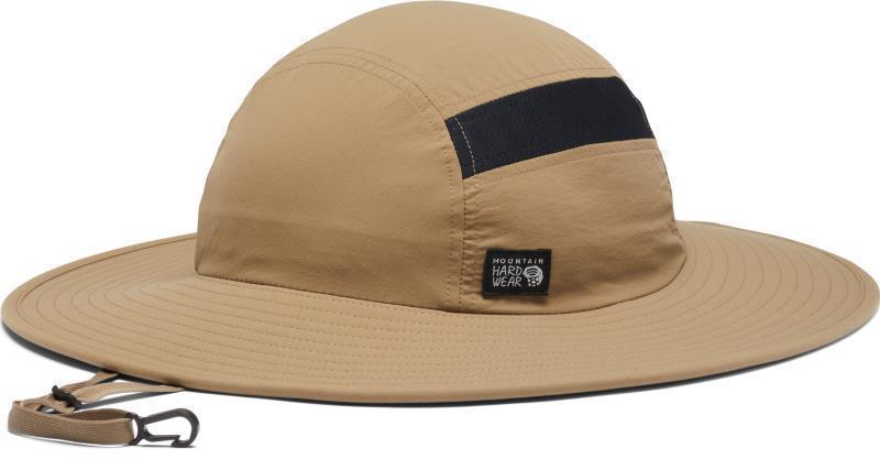 Stryder Sun Hat - Trail Dust 1