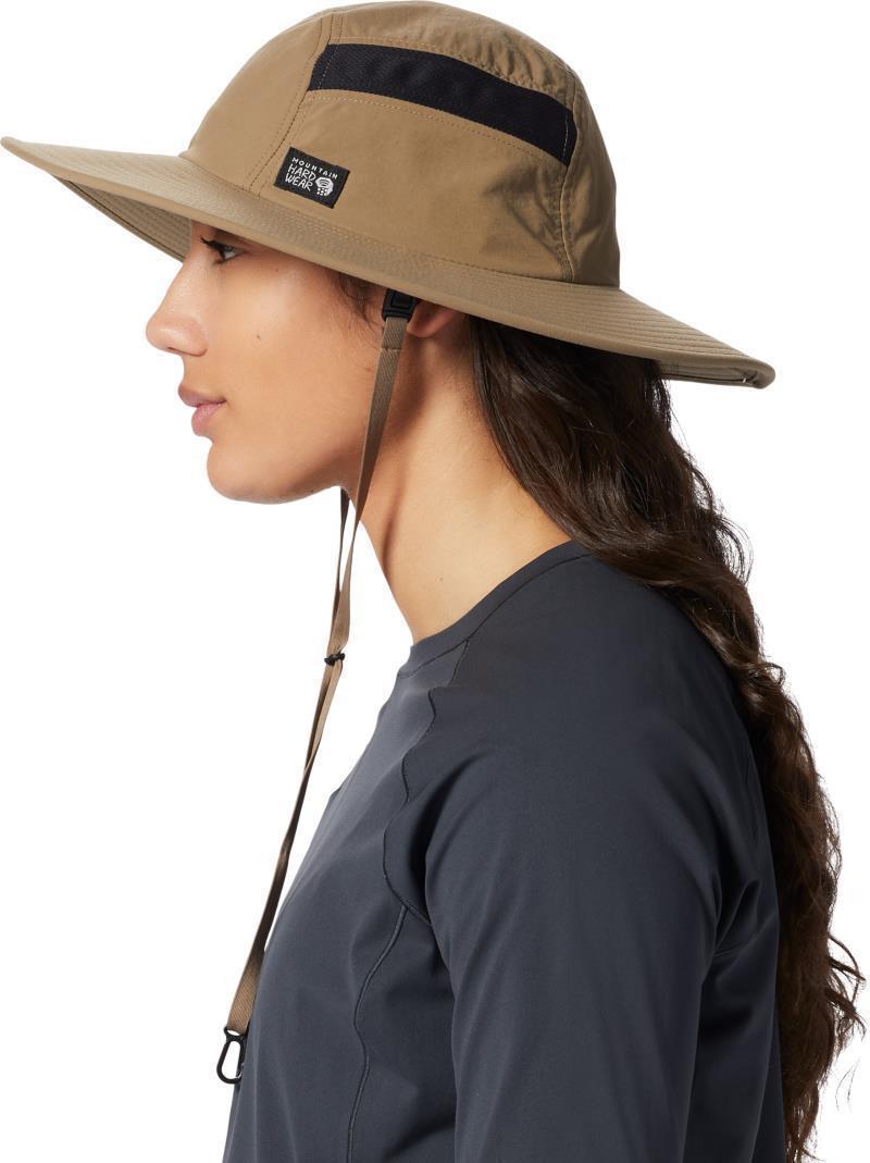 Stryder Sun Hat - Trail Dust 6