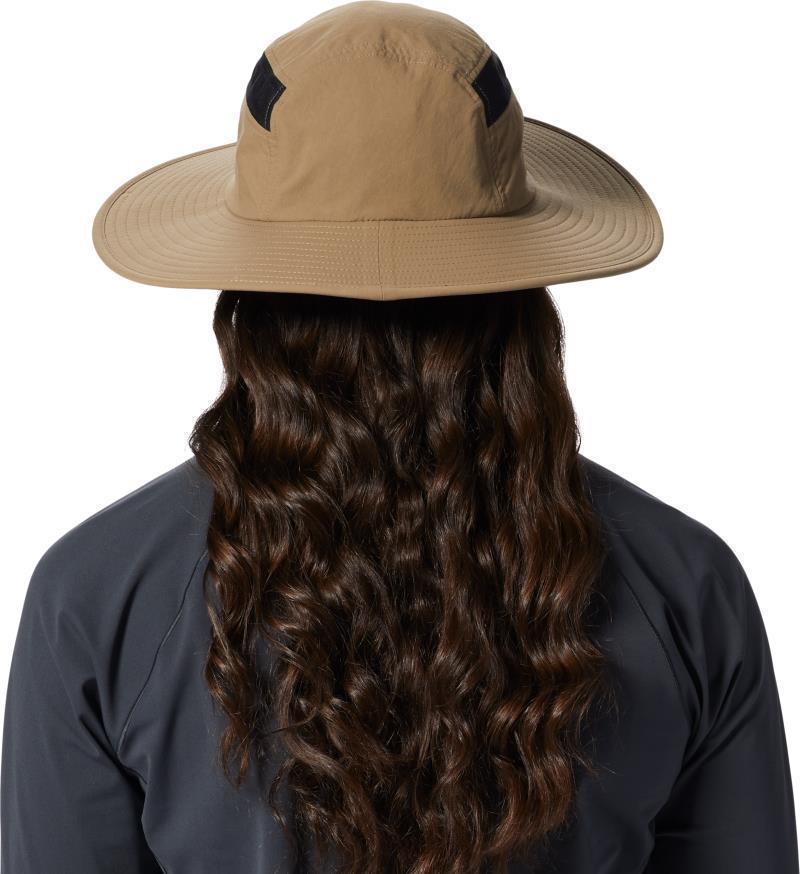 Stryder Sun Hat - Trail Dust 8