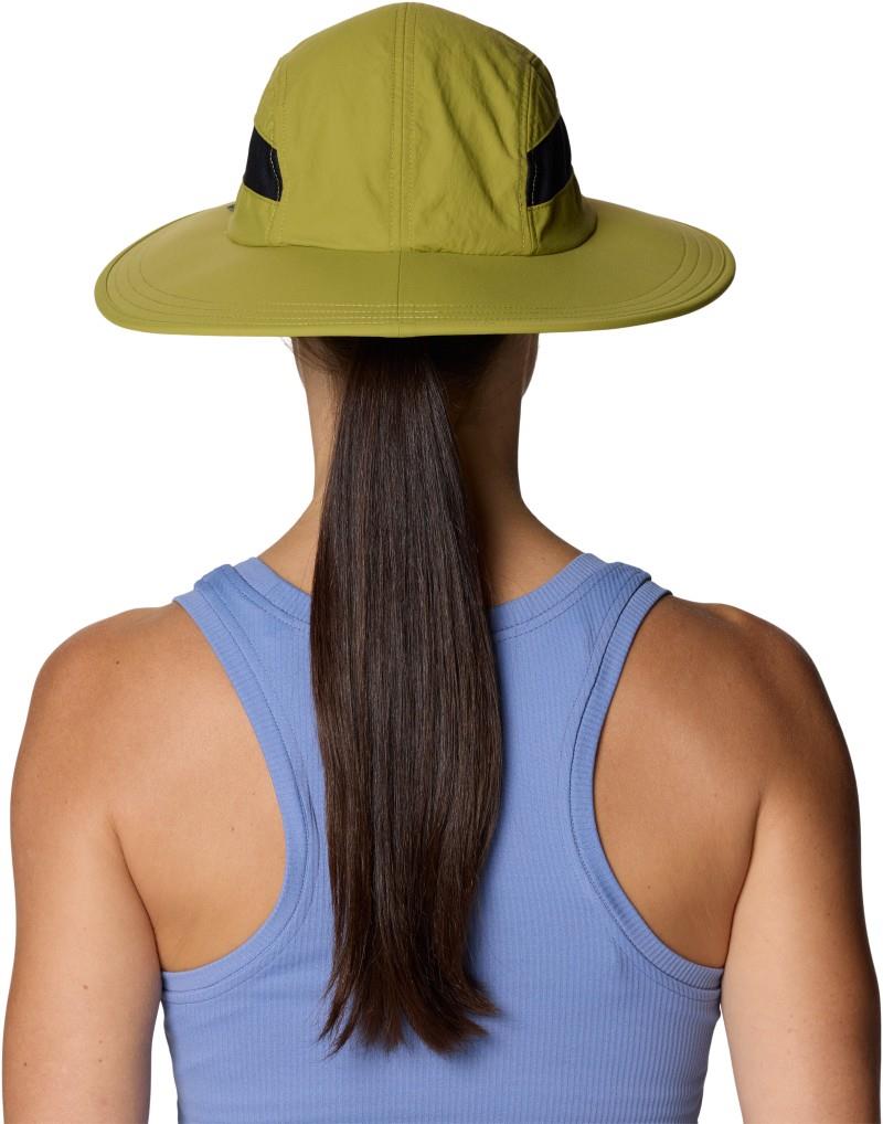Stryder Sun Hat - bright fatigue 1