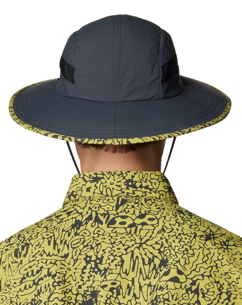 Stryder Sun Hat - dark storm 1