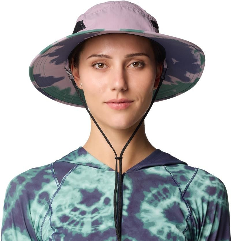 Stryder Sun Hat - daze 1