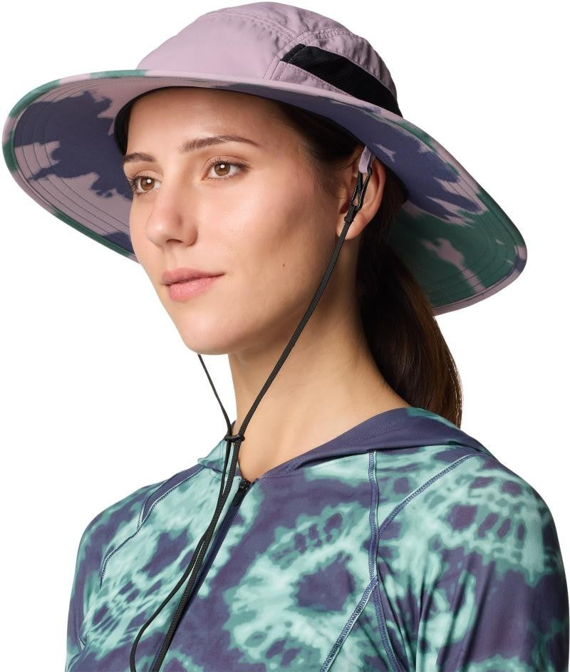 Stryder Sun Hat - daze 1