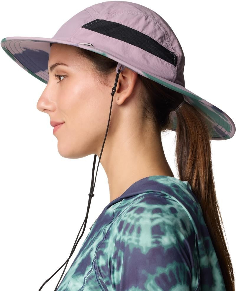 Stryder Sun Hat - daze 1