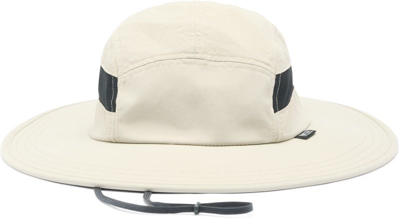 Stryder Sun Hat - oyster shell 1