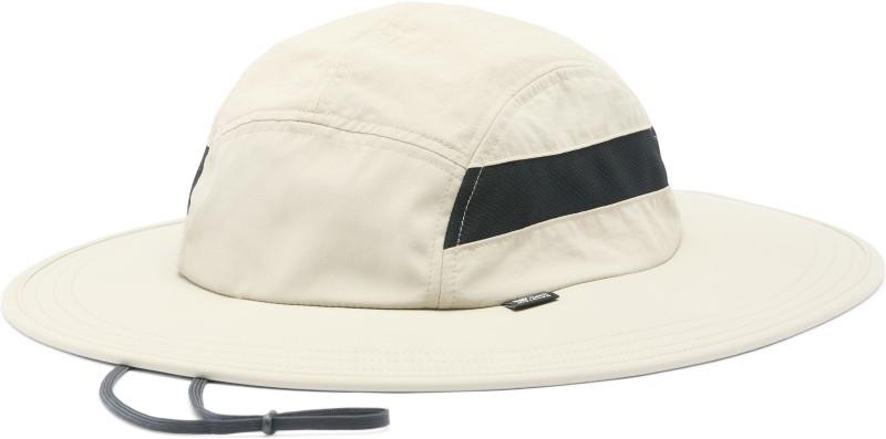 Stryder Sun Hat - oyster shell 1