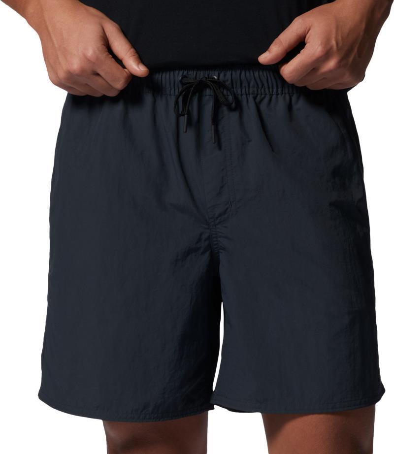 Stryder Swim Shorts, Reg - Mens - Dark Storm 3