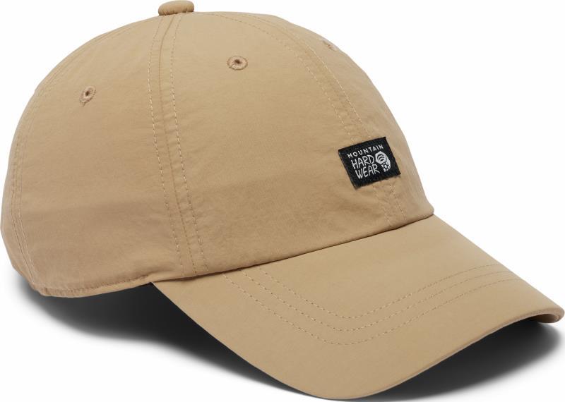 Stryder Trek Hat - Moab Tan 1