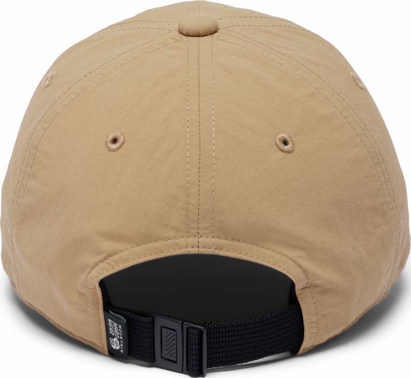 Stryder Trek Hat - Moab Tan 2