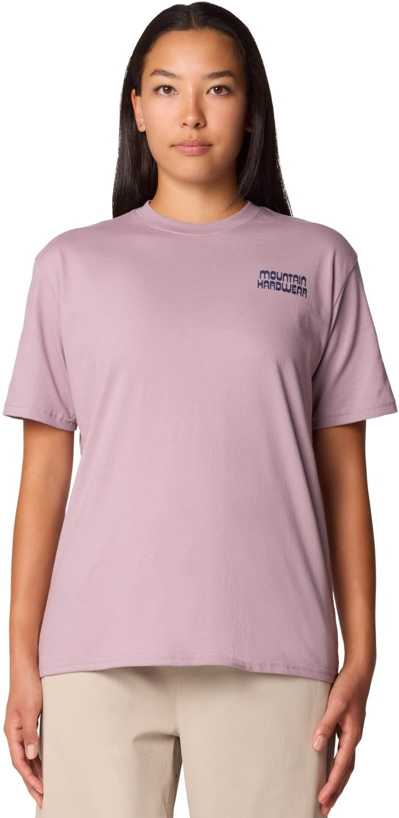 Sun Friend Boxy SS - Womens - daze 1